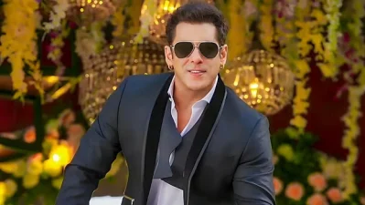 সালমান খান। ছবি: সংগৃহীত