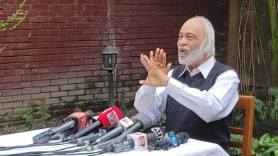 বিএনপির স্থায়ী কমিটির সদস্য ড. আবদুল মঈন খান