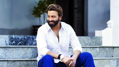 শাকিব খান। ছবি: সংগৃহীত