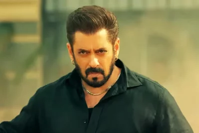 &lsquo;সিকান্দার&rsquo; সিনেমায় সালমান খান। ছবি: সংগৃহীত