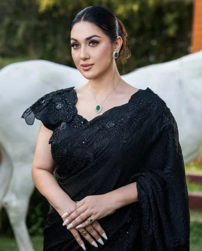 অপু বিশ্বাস। ছবি: সংগৃহীত