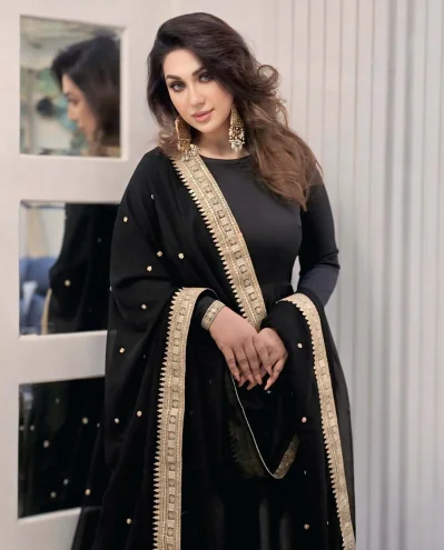 অপু বিশ্বাস। ছবি: সংগৃহীত