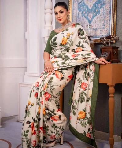 অপু বিশ্বাস। ছবি: সংগৃহীত