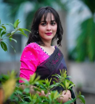 অহনা রহমান। ছবি: সংগৃহীত