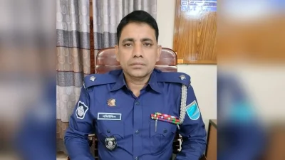 ওসি