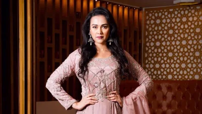 আইরিন সুলতানা। ছবি: সংগৃহীত