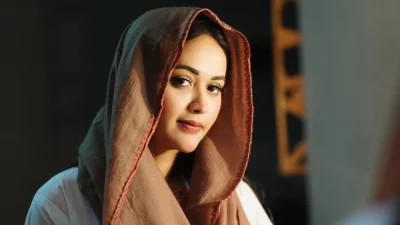 অহনা রহমান। ছবি: সংগৃহীত