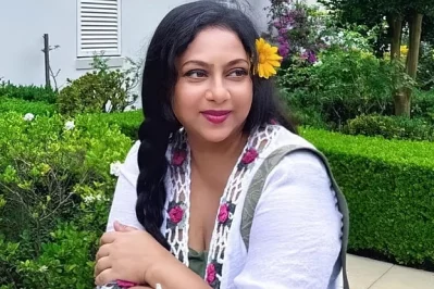 শাবনূর। ছবি: সংগৃহীত