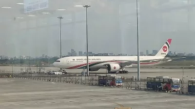 বাংলাদেশ বিমান
