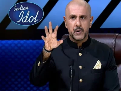 বিশাল দাদলানি। ছবি: সংগৃহীত