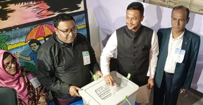 সাকিব আল হাসান