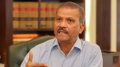 আইন, বিচার ও সংসদ বিষয়ক উপদেষ্টা আসিফ নজরুল