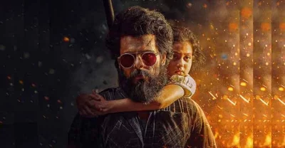 ‘জংলি’ সিনেমায় সিয়াম আহমেদ ও ‘পাখি’ চরিত্রের শিশুশিল্পী নৈঋতা। ছবি: সংগৃহীত