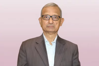 প্রধান উপদেষ্টার বিশেষ সহকারী মো. খোদা বখস চৌধুরী। ছবি: সংগৃহীত