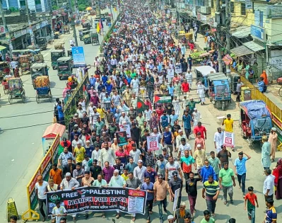 ছবি: ইত্তেফাক 