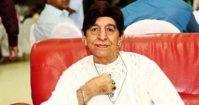 কিংবদন্তি অভিনেতা জাভেদ। ছবি: সংগৃহীত