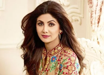 শিল্পা শেঠি। ছবি: সংগৃহীত