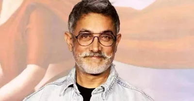 আমির খান। ছবি: সংগৃহীত