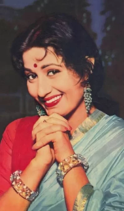 মধুবালা। ছবি: সংগৃহীত
