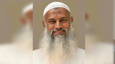 বিএনপির ভাইস চেয়ারম্যান শাহ মো. কায়কোবাদ