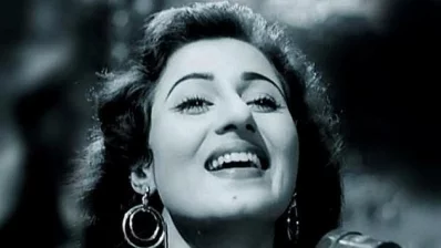 মধুবালা। ছবি: সংগৃহীত