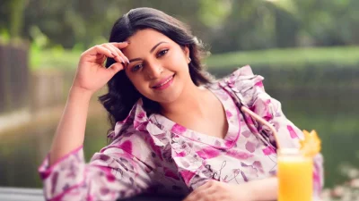 পরীমণি। ছবি: সংগৃহীত