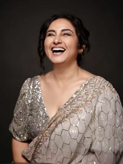 দিব্যা দত্ত। ছবি: সংগৃহীত