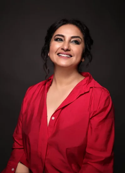 দিব্যা দত্ত। ছবি: সংগৃহীত