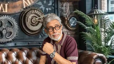 আফজাল হোসেন। ছবি: সংগৃহীত