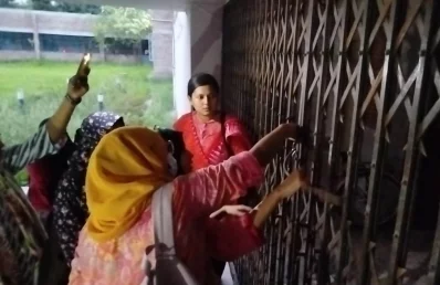 ছবি: ইত্তেফাক 