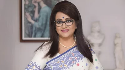 ববিতা। ছবি: সংগৃহীত