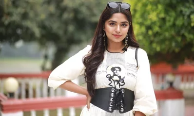 জান্নাতুল সুমাইয়া হিমি। ছবি: সংগৃহীত