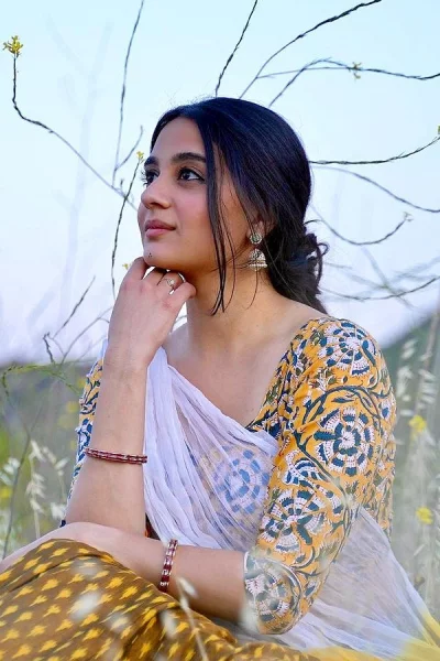 ইমান ইসমাইল। ছবি: সংগৃহীত