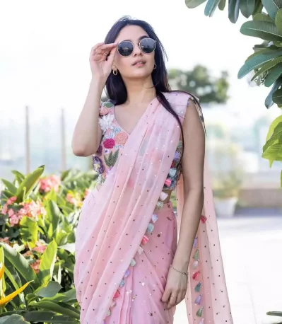 ইমান ইসমাইল। ছবি: সংগৃহীত