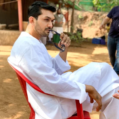 আরিফিন শুভ। ছবি: সংগৃহীত