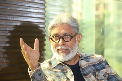 আফজাল হোসেন। ছবি: সংগৃহীত