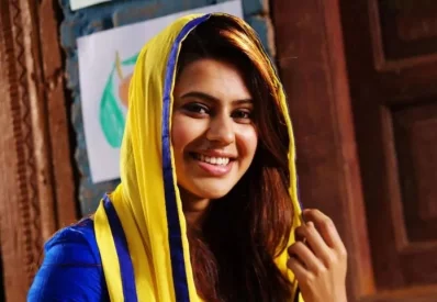 রান্যা রাও। ছবি: সংগৃহীত