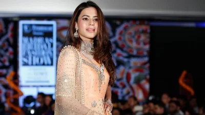 রান্যা রাও। ছবি: সংগৃহীত