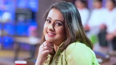 পূর্ণিমা। ছবি: সংগৃহীত