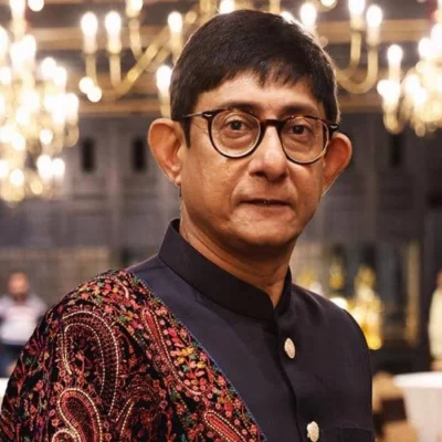 কাঞ্চন মল্লিক। ছবি: সংগৃহীত