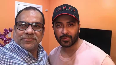 ঢাকাই সিনেমায় নায়ক ও খলনায়কের জনপ্রিয় জুটি শাকিব খান ও মিশা সওদাগর। ছবি: সংগৃহীত