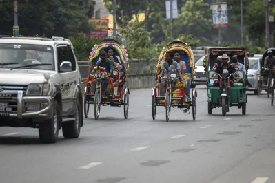 রিকশা