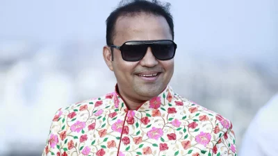 অভিনেতা সিদ্দিকুর রহমান। ছবি: সংগৃহীত