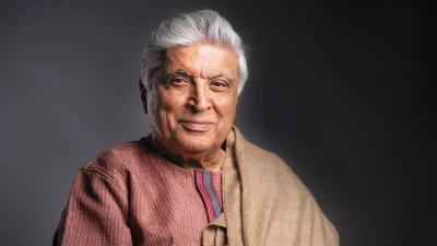 জাভেদ আখতার। ছবি: সংগৃহীত