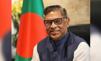 সাবেক বিদ্যুৎ, জ্বালানি ও খনিজ সম্পদ প্রতিমন্ত্রী নসরুল হামিদ