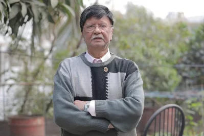 সোহেল রানা। ছবি: সংগৃহীত