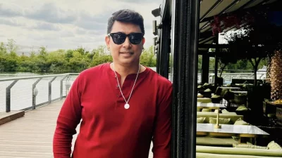 জায়েদ খান। ছবি: সংগৃহীত