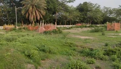 মেঘনা পাড়ের গণকবর। ছবি: ইত্তেফাক 
