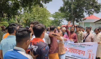 ছবি: ইত্তেফাক