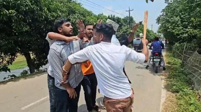 ছবি: ইত্তেফাক 